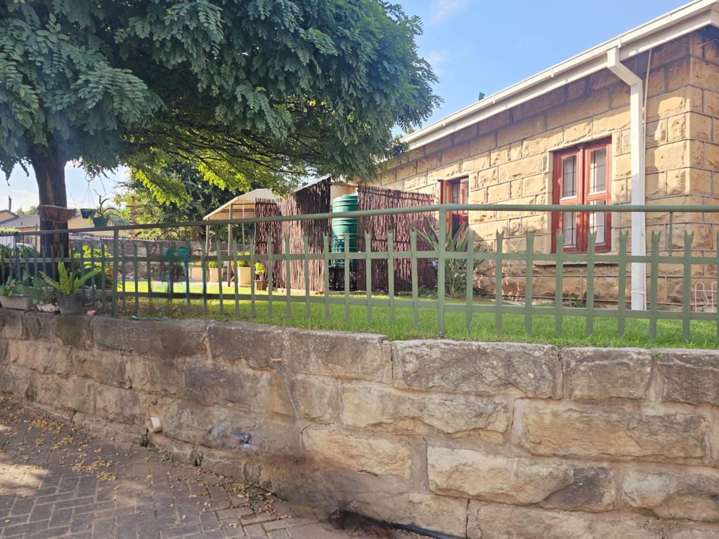 3 Bedroom Property for Sale in Ladybrand Free State